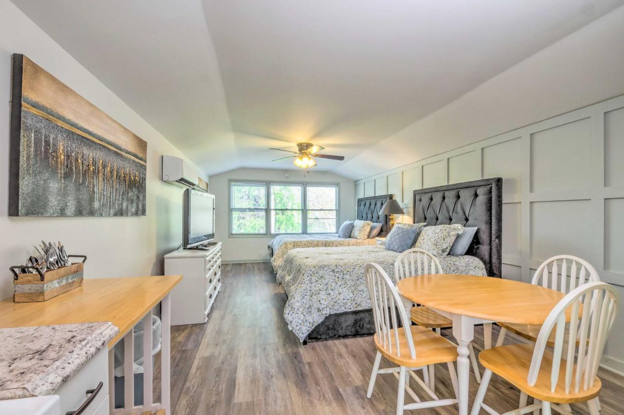 Stunning 2-Building Rental - Walk To Marina! Celina Exterior photo